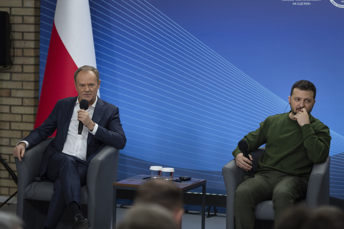 Ucraina, Trump ha chiesto a Meloni di vedere Putin a Roma. Ma Mosca non era d’accordo