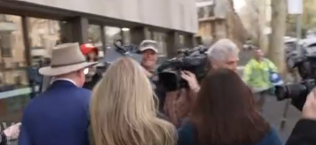 Australia, deputato accusato di stupro si dimette poco prima del voto per espellerlo