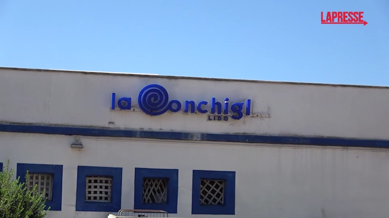 spiagge crisi stabilimenti balneari ostia abbandonata hanno pensato solo al giubileo