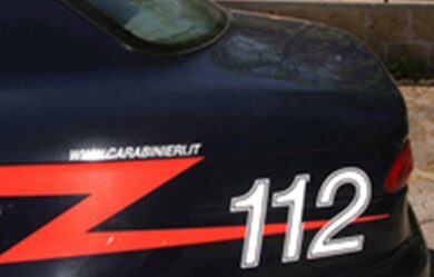 Sardegna, ucciso a colpi di pistola un soccorritore del 118