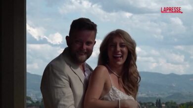La Dolce Vita, sempre più stranieri scelgono il matrimonio in Italia