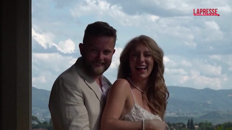 La Dolce Vita, sempre più stranieri scelgono il matrimonio in Italia