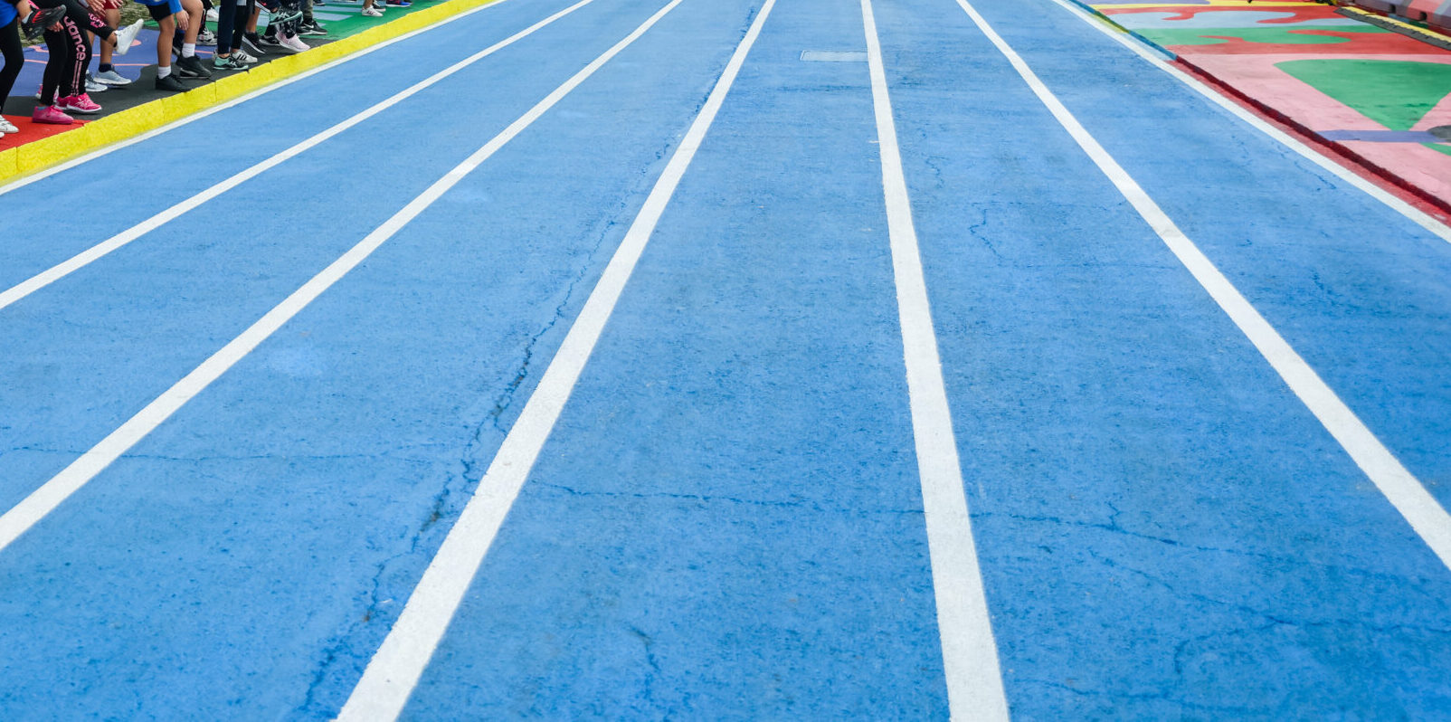 Europei Atletica U20, oro Nappi nei 200 metri Europei Atletica U20, oro Nappi nei 200 metri