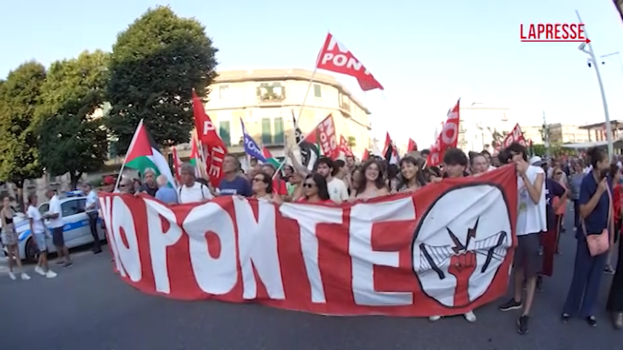 Manifestazione Manifestazione