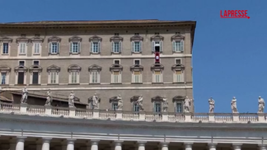 Papa Leone XIV: "Potenti non ignorino desiderio universale di pace"