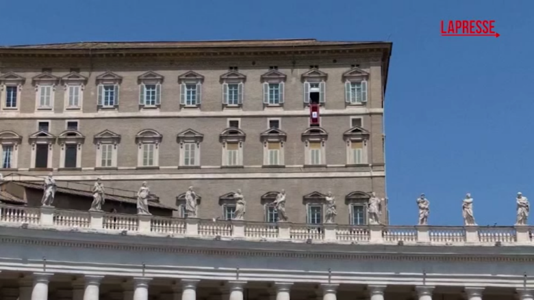 Papa Leone XIV: "Potenti non ignorino desiderio universale di pace"