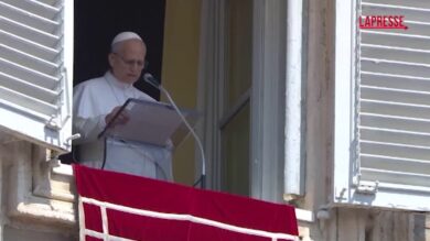 Papa Leone XIV: "Mi congratulo con Armenia e Azerbaijan, ora pace stabile e duratura"