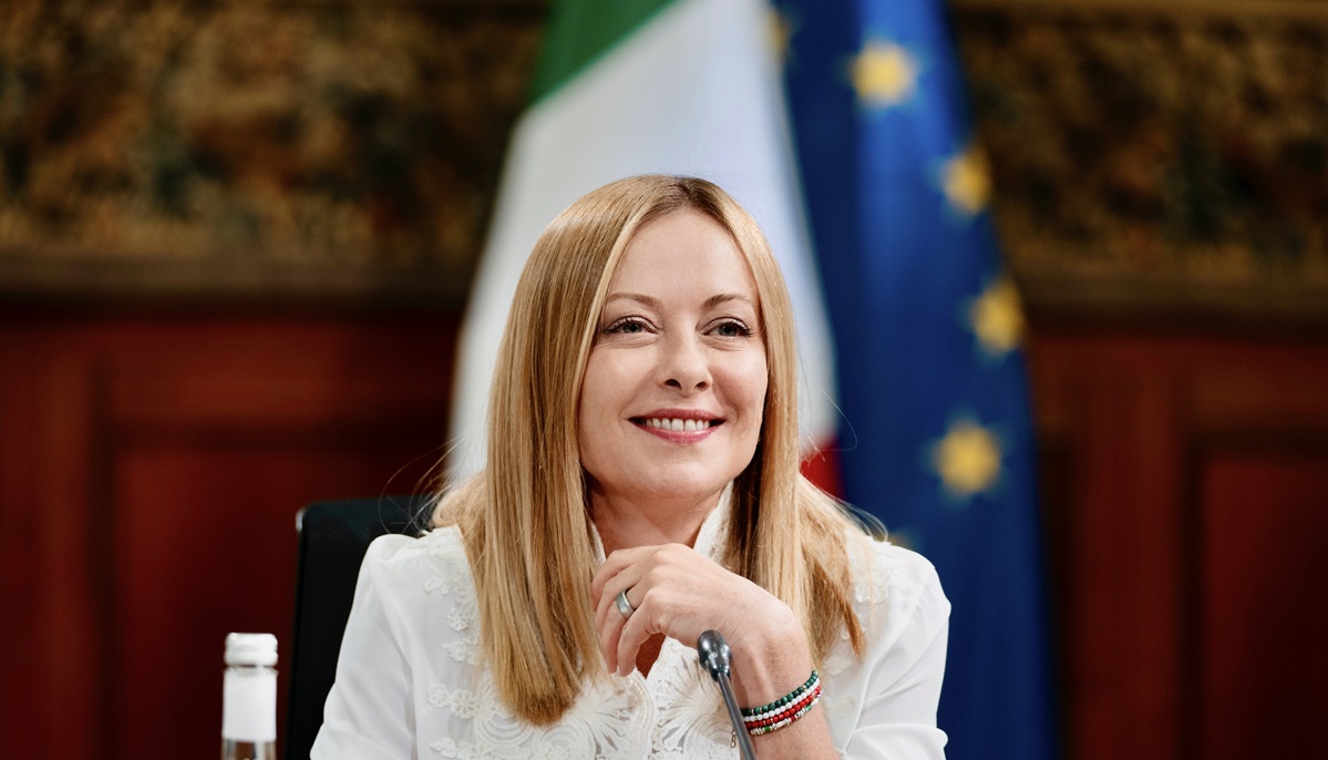 governo meloni supera renzi quarto esecutivo pi249 longevo