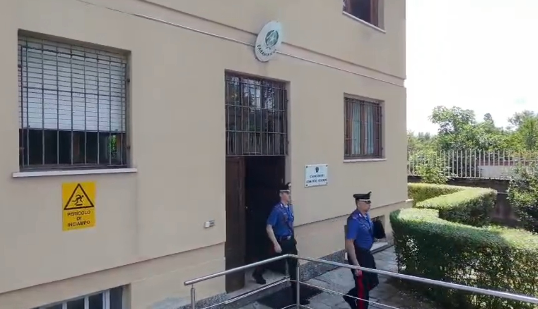 Torino, incidente sul lavoro: 74enne muore incastrato sotto escavatore Torino, incidente sul lavoro: 74enne muore incastrato sotto escavatore