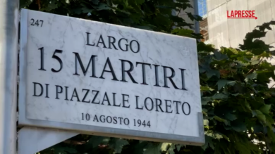 Milano, Primo Minelli (Anpi): "Destra racconta Resistenza di parte e pratica bullismo"
