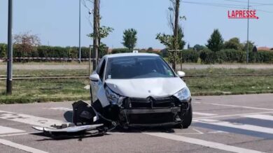 Milano, 71enne investita e uccisa da auto pirata: la vettura abbandonata in strada