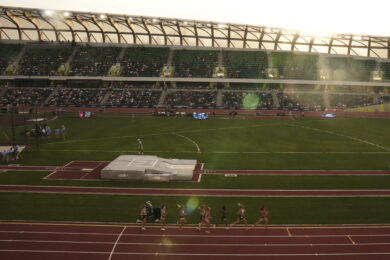 Atletica, Tilli su Doualla e giovani: “È l’effetto Tokyo”