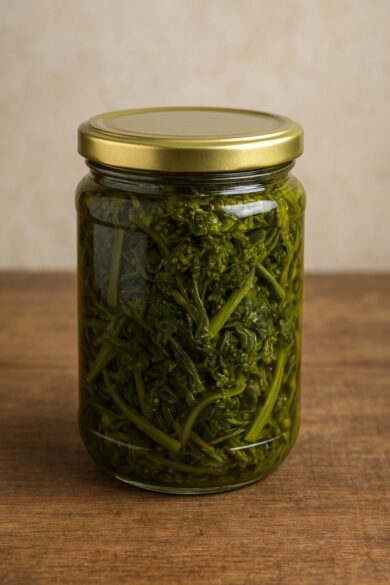 Botulino, nuovo ricovero a Cosenza. Dieci indagati. Ritirati due marchi di friarielli alla napoletana