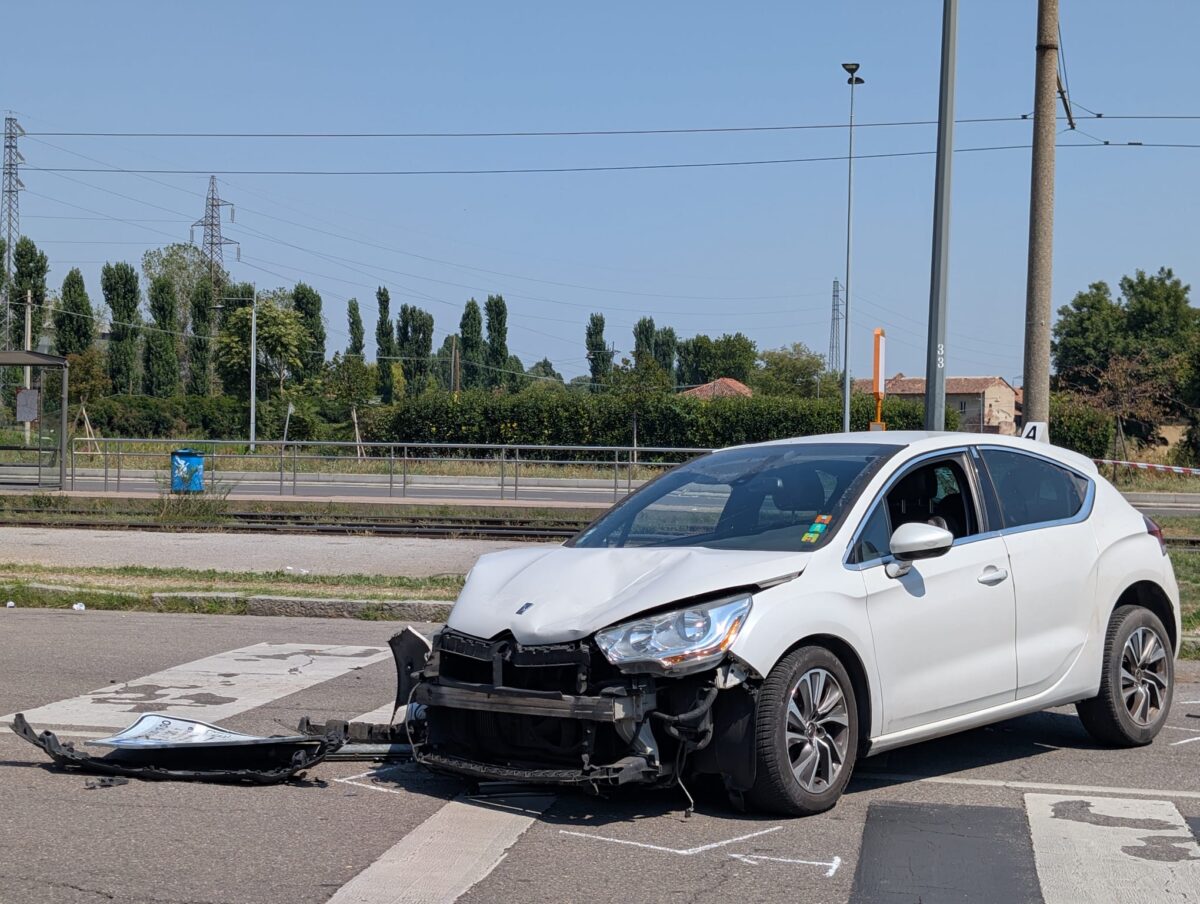 milano 71enne investita e uccisa fermati quattro minorenni