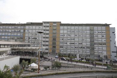 Caldo, morto al Gemelli di Roma bimbo di 4 anni trasportato dalla Sardegna