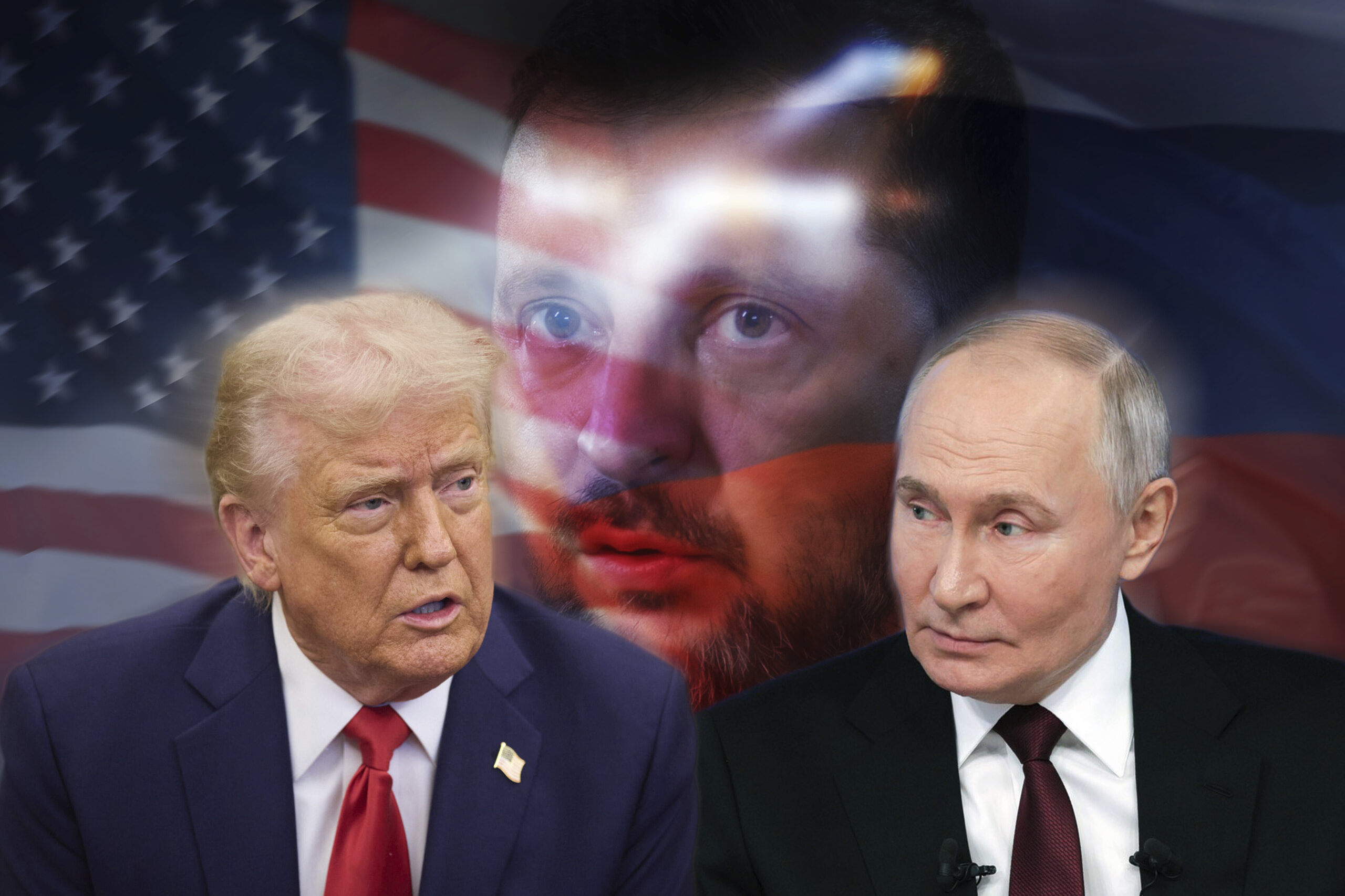 Ucraina, Trump: “In Alaska dirò a Putin di finire la guerra. Zelensky non ci sarà”