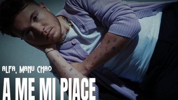 Anna perde primato, ‘A me mi piace’ nuovo numero 1 tormentoni