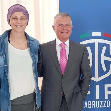 Paola Mauriello, morta l’ex azzurra del basket