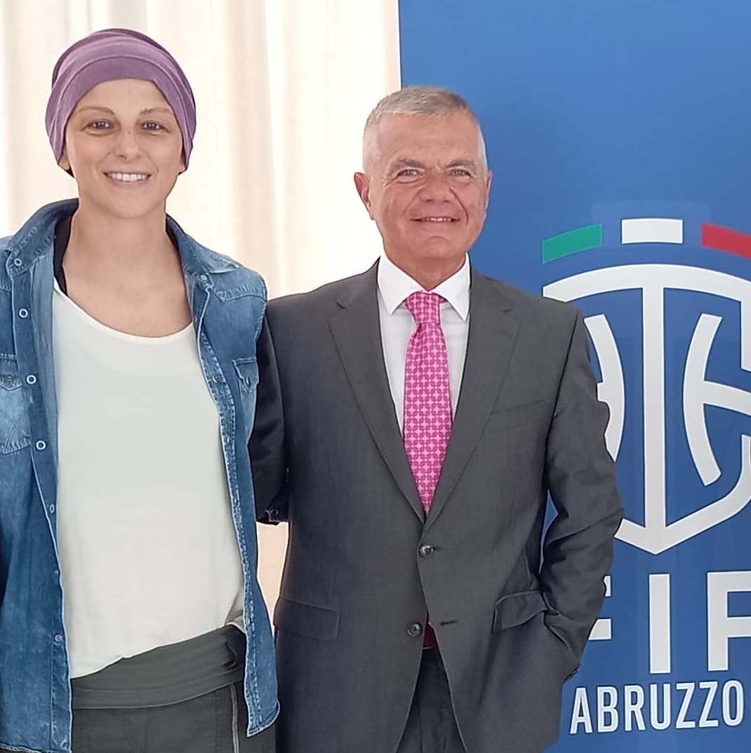 Paola Mauriello, morta l’ex azzurra del basket