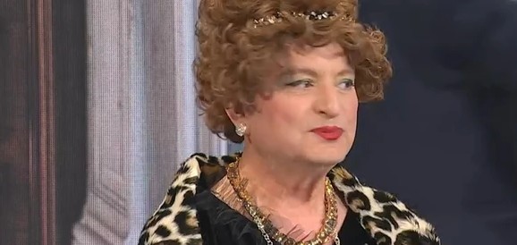 Galleria foto 'Ballando con le stelle 2025, il cast: ecco i 7 concorrenti già annunciati' - foto 7