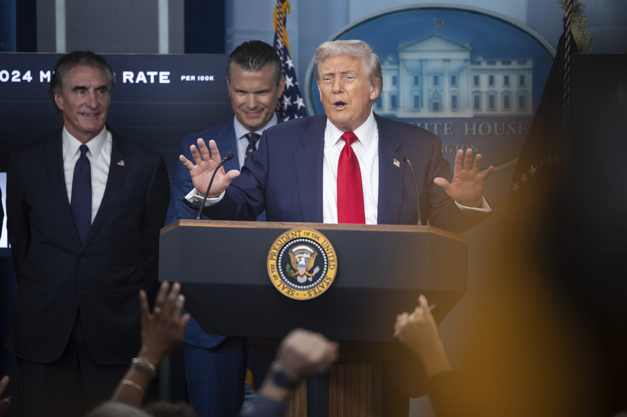 Dazi, Trump estende per 90 giorni la tregua con la Cina