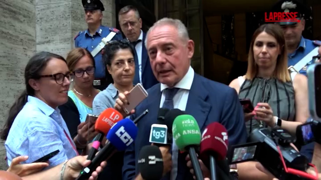 Ex Ilva, Urso: "Prevalsa responsabilità, svolta per incoraggiare investitori"