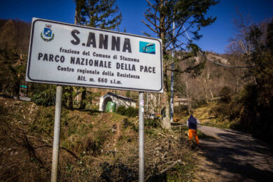 Sant’Anna di Stazzema, 81 anni fa l’eccidio nazifascista