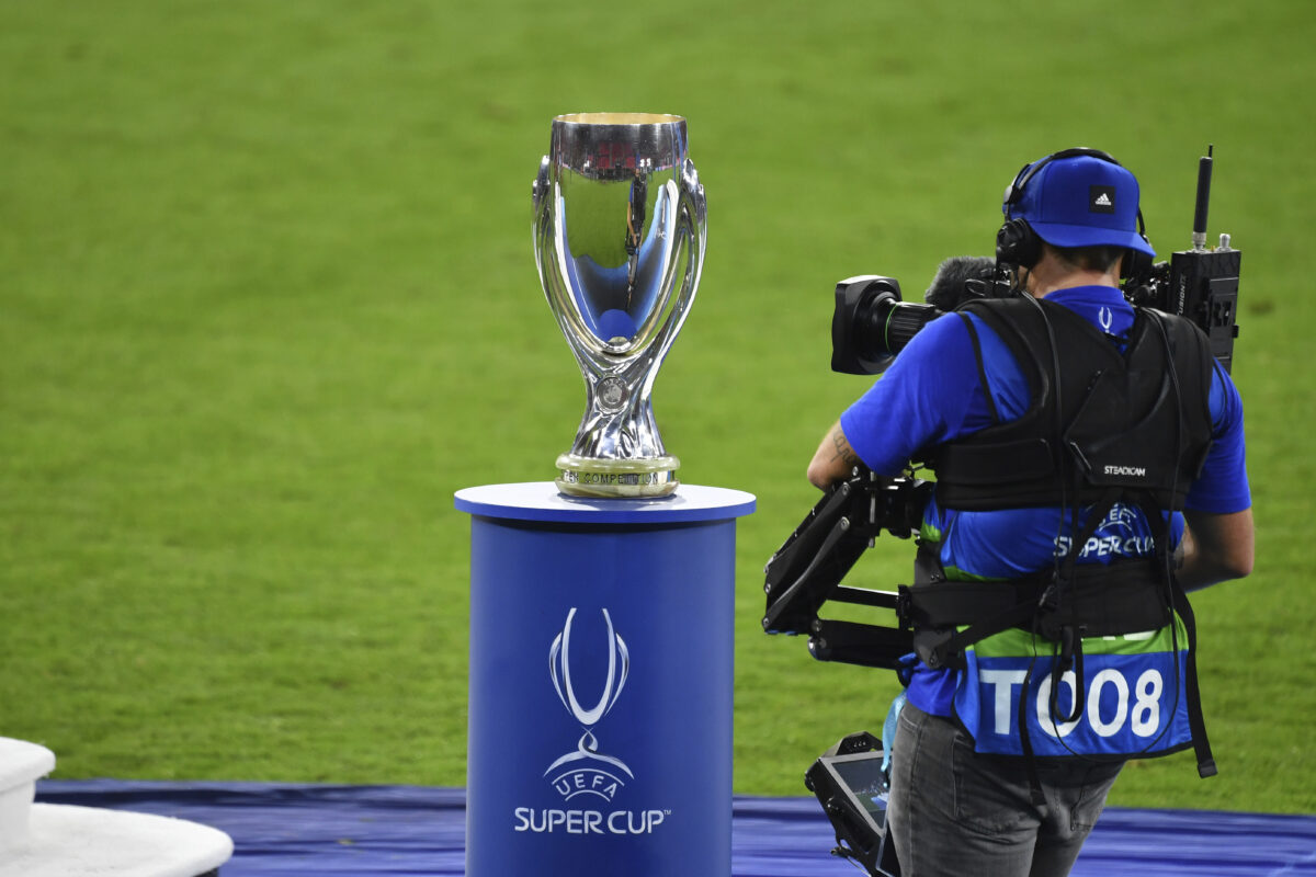 Supercoppa europea 2025, Psg-Tottenham: quando e dove vederla in tv