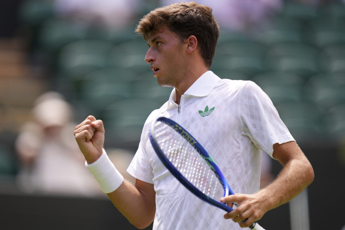 atp cincinnati 2025 gli italiani in campo oggi 12 agosto e risultati