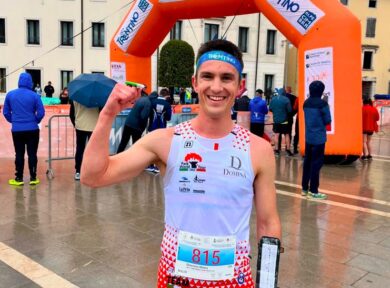 Morto Mattia Debertolis, fatale il malore ai Mondiale di Orienteering in Cina