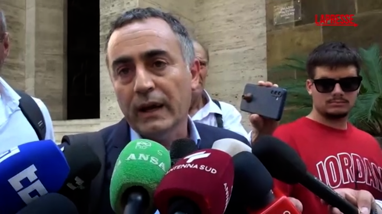 ex ilva de palma fiom dallo stato mi aspetto proposta seria