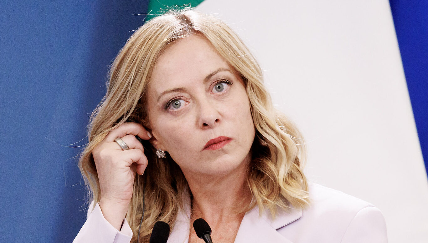 Meloni replica a Schlein: “Su turismo scredita Italia per convenienza politica” Meloni replica a Schlein: “Su turismo scredita Italia per convenienza politica”