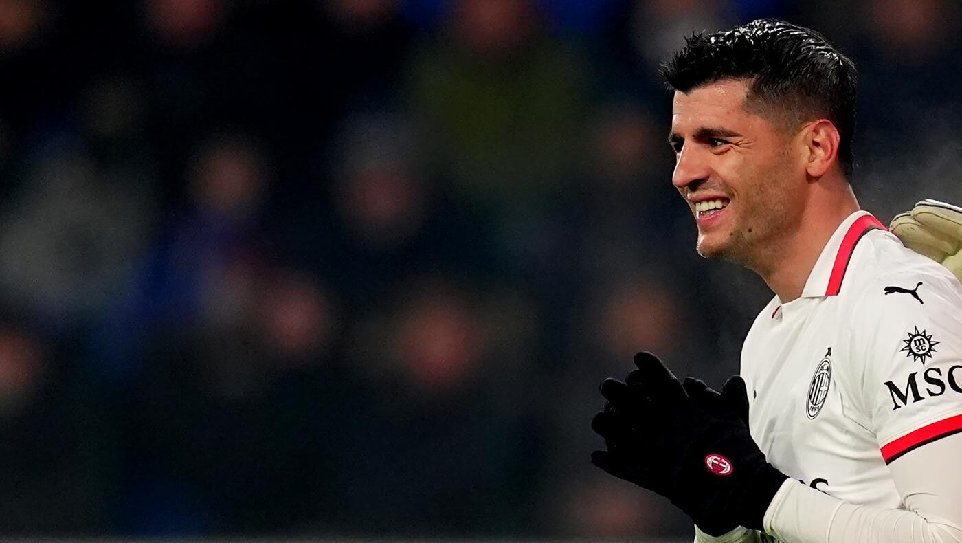 Donnarumma-Psg: è rottura. Morata al Como