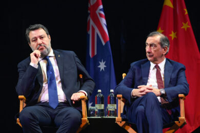 Elezioni Milano, Salvini: “Sala rifletta se farsi da parte”