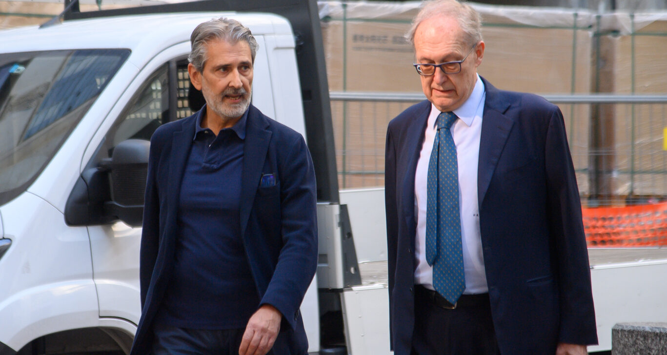 Inchiesta urbanistica Milano, rinviata udienza per revoca domiciliari a Tancredi Inchiesta urbanistica Milano, rinviata udienza per revoca domiciliari a Tancredi