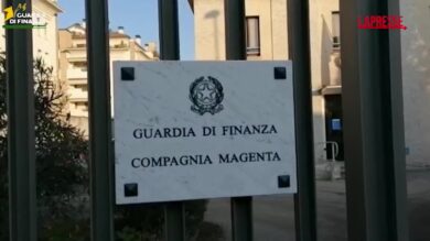 Milano, Finanza sequestra 34mila litri di gasolio non conforme