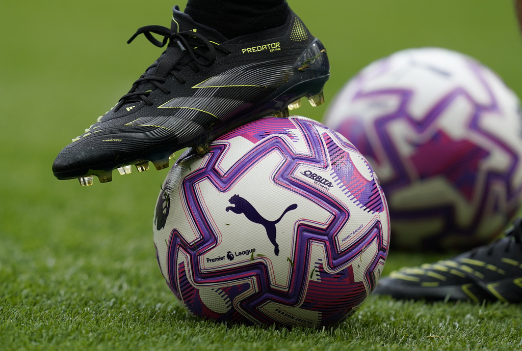Premier League ’25 ’26 al via: City, Arsenal e Chelsea a caccia del Liverpool Premier League ’25 ’26 al via: City, Arsenal e Chelsea a caccia del Liverpool