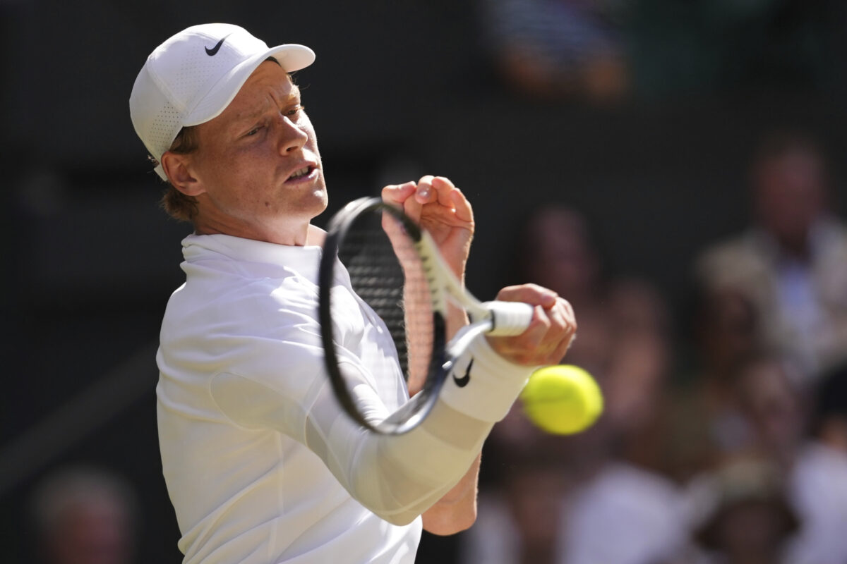 Atp Cincinnati 2025, Sinner torna in campo. I match di oggi 13 agosto e dove vederli Atp Cincinnati 2025, Sinner torna in campo. I match di oggi 13 agosto e dove vederli