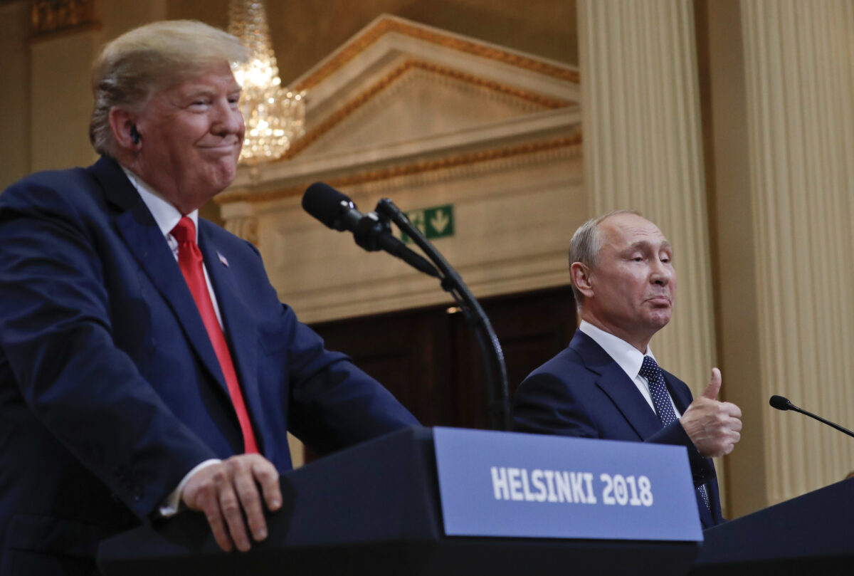 Incontro Putin-Trump ad Anchorage, i precedenti storici tra Usa e Russia: le foto