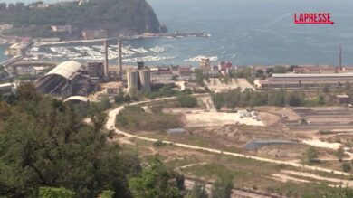 America's Cup a Napoli, firmato il protocollo: a Bagnoli la base operativa dei team
