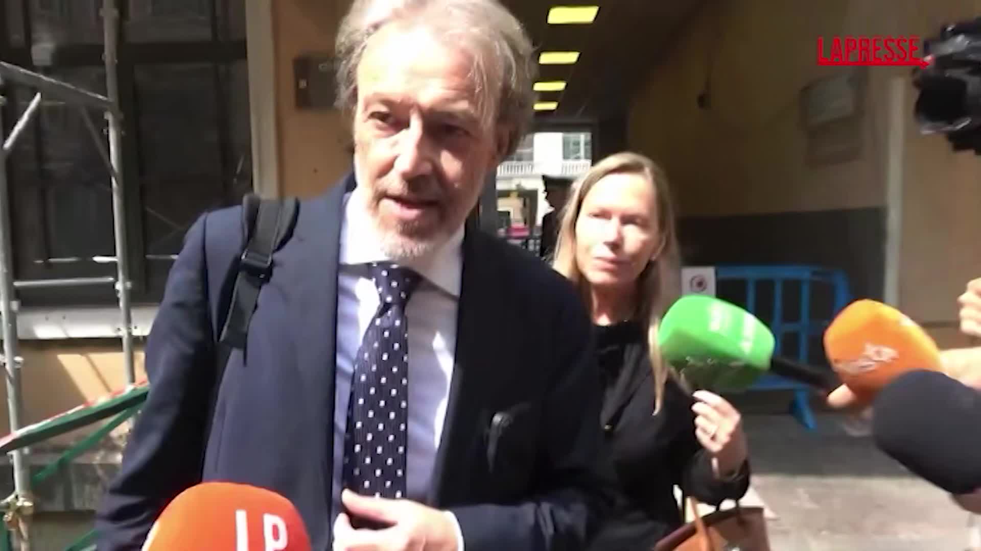 inchiesta urbanistica milano legale pella non c 232 nessun patto corruttivo