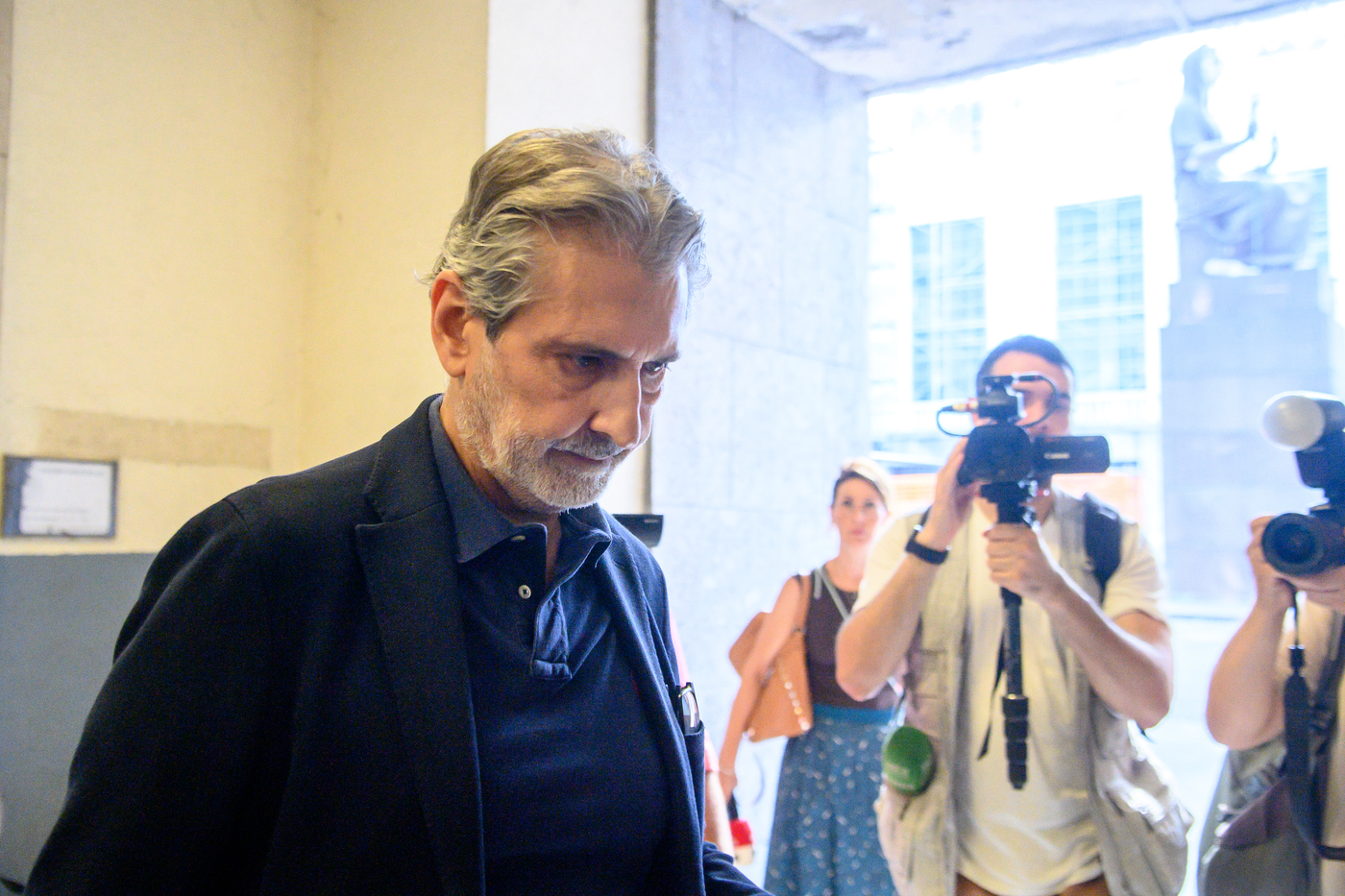 Inchiesta urbanistica Milano, revocati gli arresti di Tancredi, Marinoni e Pella. Indagato anche il dg Malangone