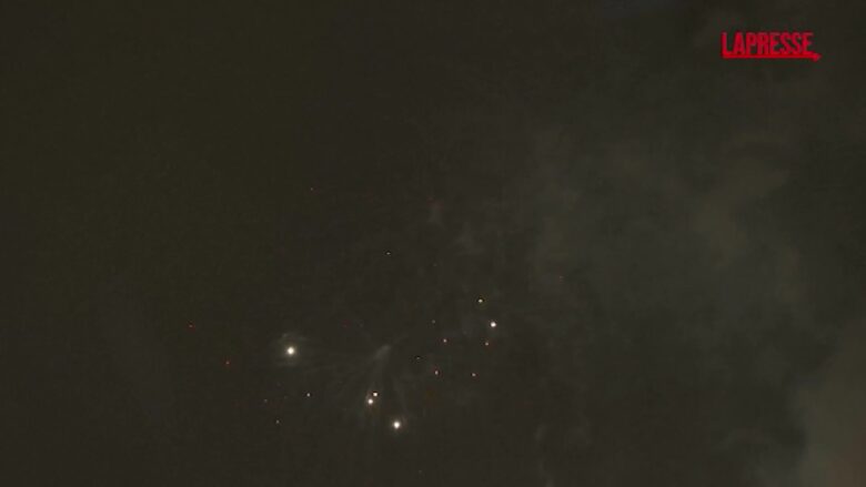 Il Pakistan celebra il 78° anniversario della sua indipendenza