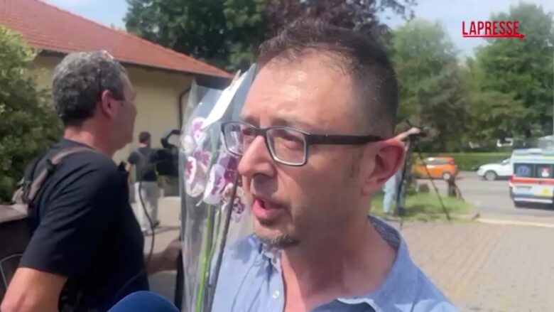 Funerali Cecilia de Astis a Milano, il figlio: "Non possiamo dare responsabilità solo ai ragazzini"