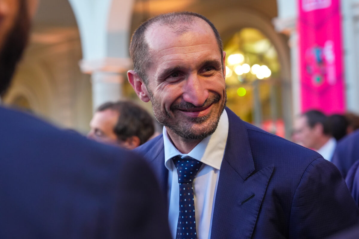 chiellini la vittoria all8217europeo mi ha lasciato ricordi indelebili