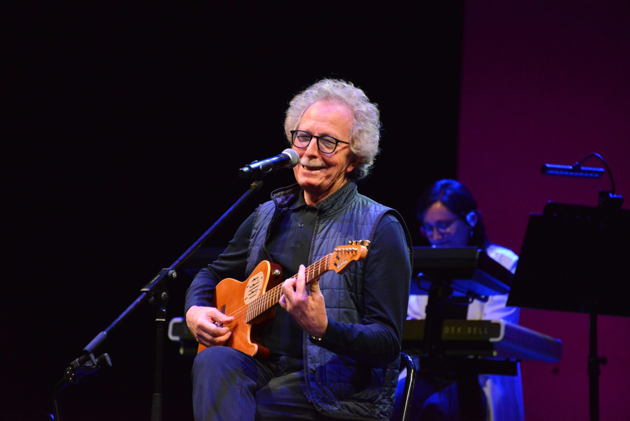 Fabio Concato: “Ho un tumore, costretto a interrompere concerti”