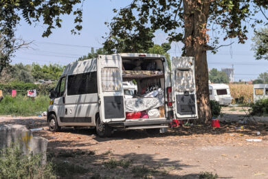 Milano, investita e uccisa da auto pirata: 3 dei minori fermati andranno in comunità