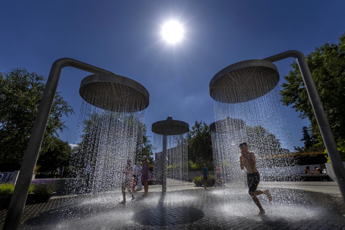 ferragosto 2025 il meteo in italia le previsioni