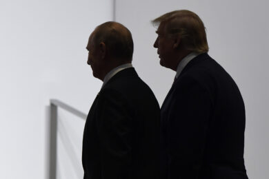 Trump-Putin, incontro oggi in Alaska: cosa c’è da sapere