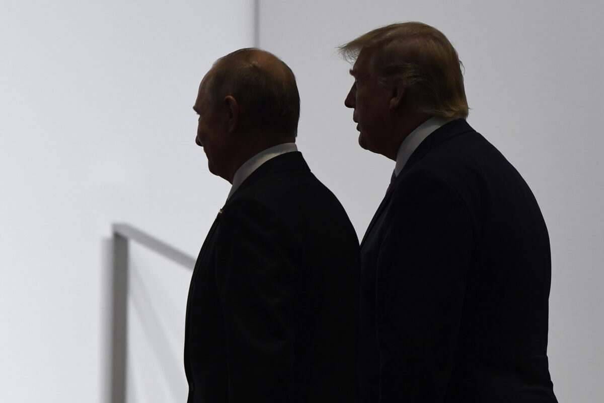 Trump-Putin, incontro in Alaska: orario del meeting, gli speciali in tv